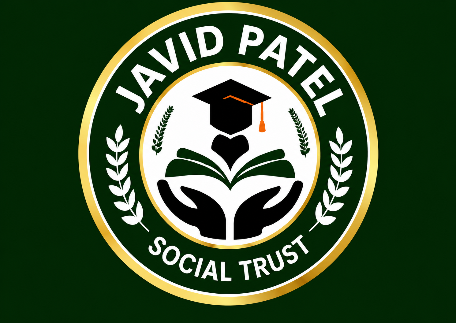Javid Patel Social Trust Logo