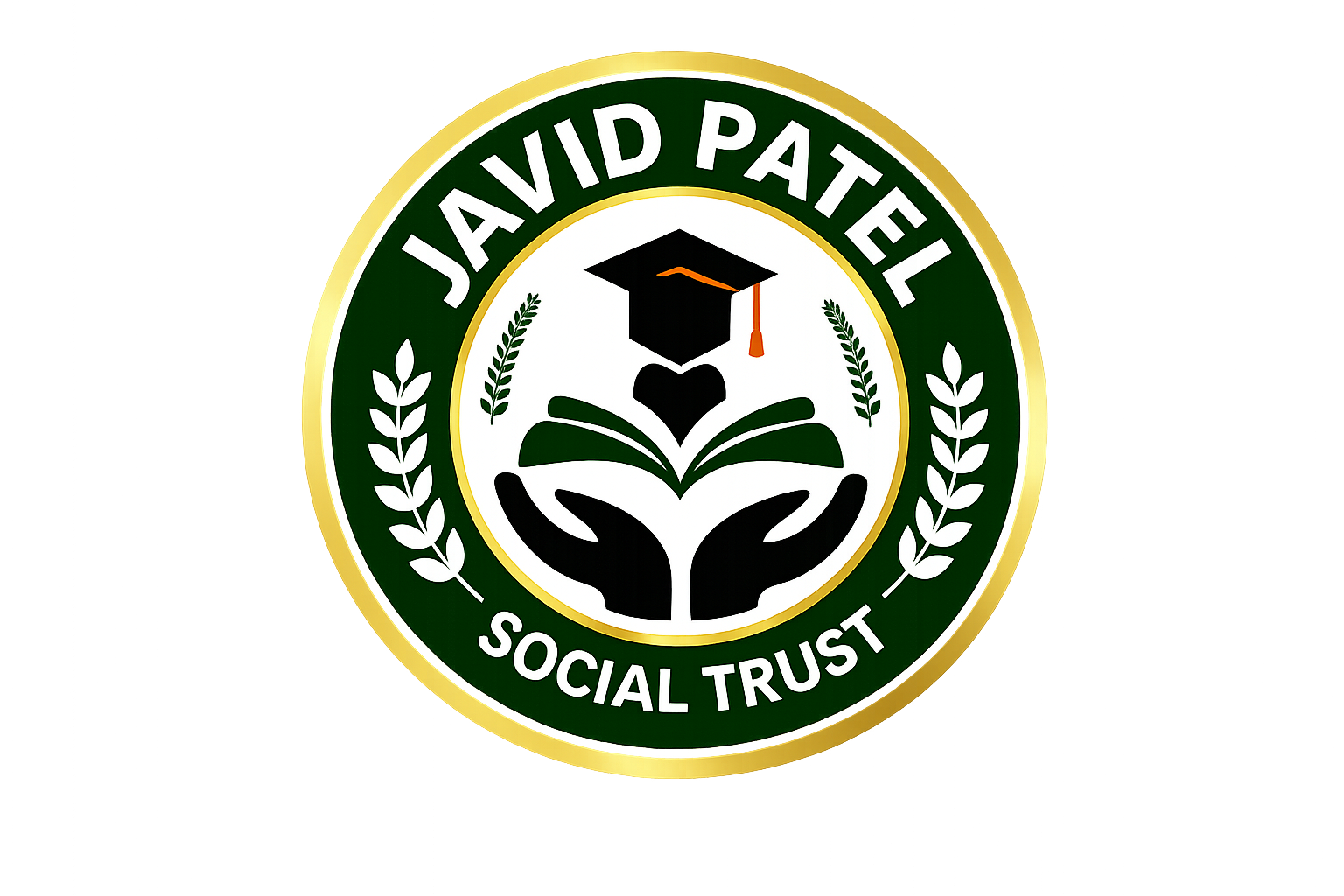Javid Patel Social Trust Logo